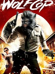 WolfCop