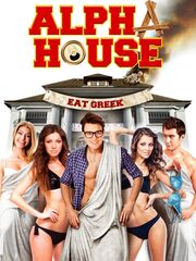 Alpha House