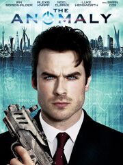 The Anomaly