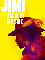 Jimi: All Is by My Side