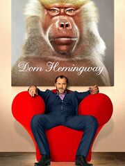 Dom Hemingway
