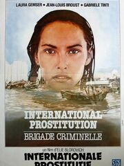 International Prostitution: Brigade criminelle