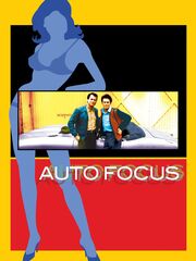 Auto Focus