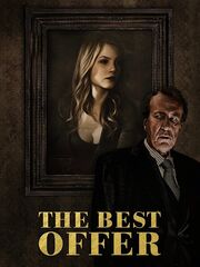 The Best Offer