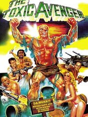 The Toxic Avenger