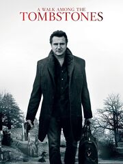 A Walk Among the Tombstones