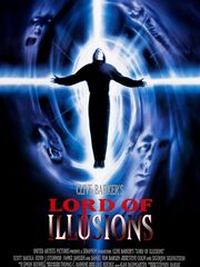Lord of Illusions