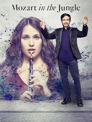 Mozart in the Jungle