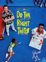 Do the Right Thing
