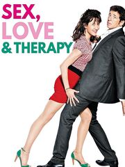 Sex, Love & Therapy