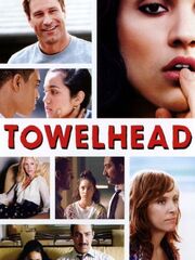 Towelhead