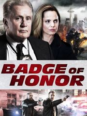 Badge of Honor