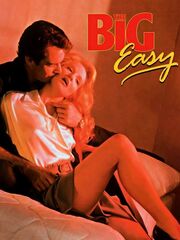 The Big Easy