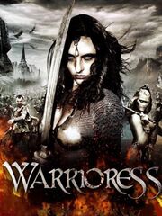 Warrioress