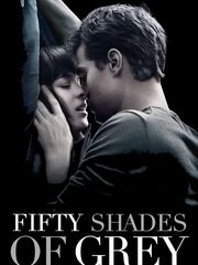 Fifty Shades of Grey