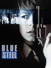 Blue Steel