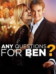 Any Questions for Ben?