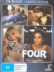 Duet for Four