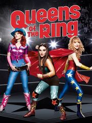 Queens of the Ring