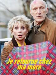 I'm Going Home To Mum