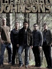The Almighty Johnsons