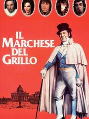 The Marquis of Grillo