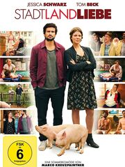Stadtlandliebe