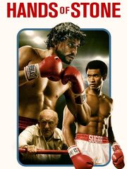 Hands of Stone