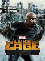 Marvel's Luke Cage