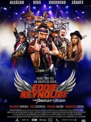 Eddie Reynolds and The Iron Angels