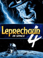 Leprechaun 4: In Space