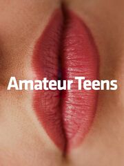 Amateur Teens