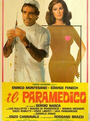 The Paramedic (1982)
