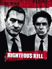 Righteous Kill