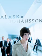 Alaska Johansson