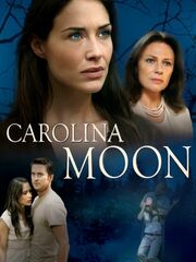 Nora Roberts' Carolina Moon