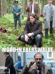 Mord in Eberswalde