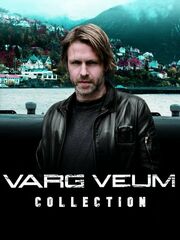 Varg Veum — Black Sheep