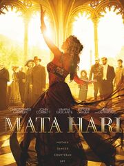 Mata Hari (Series)