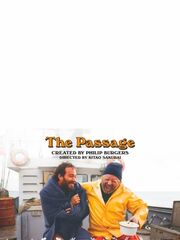 The Passage (2018)