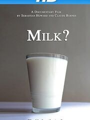 Milk?