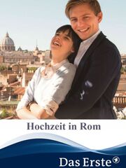 Hochzeit in Rom