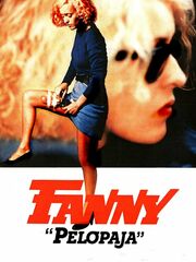 Fanny Straw-Top