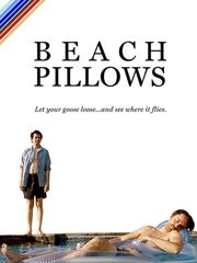 Beach Pillows