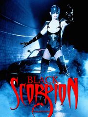 Black Scorpion II: Aftershock