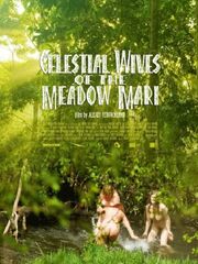 Celestial Wives of the Meadow Mari