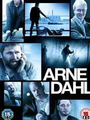 Arne Dahl 08 — Mörkertal