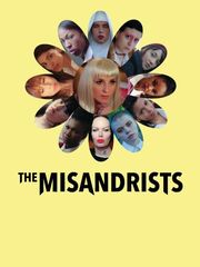 The Misandrists