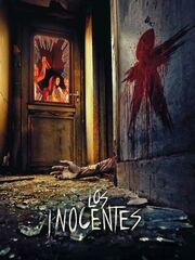 The Innocent (2013)