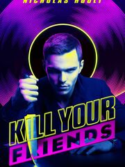Kill Your Friends